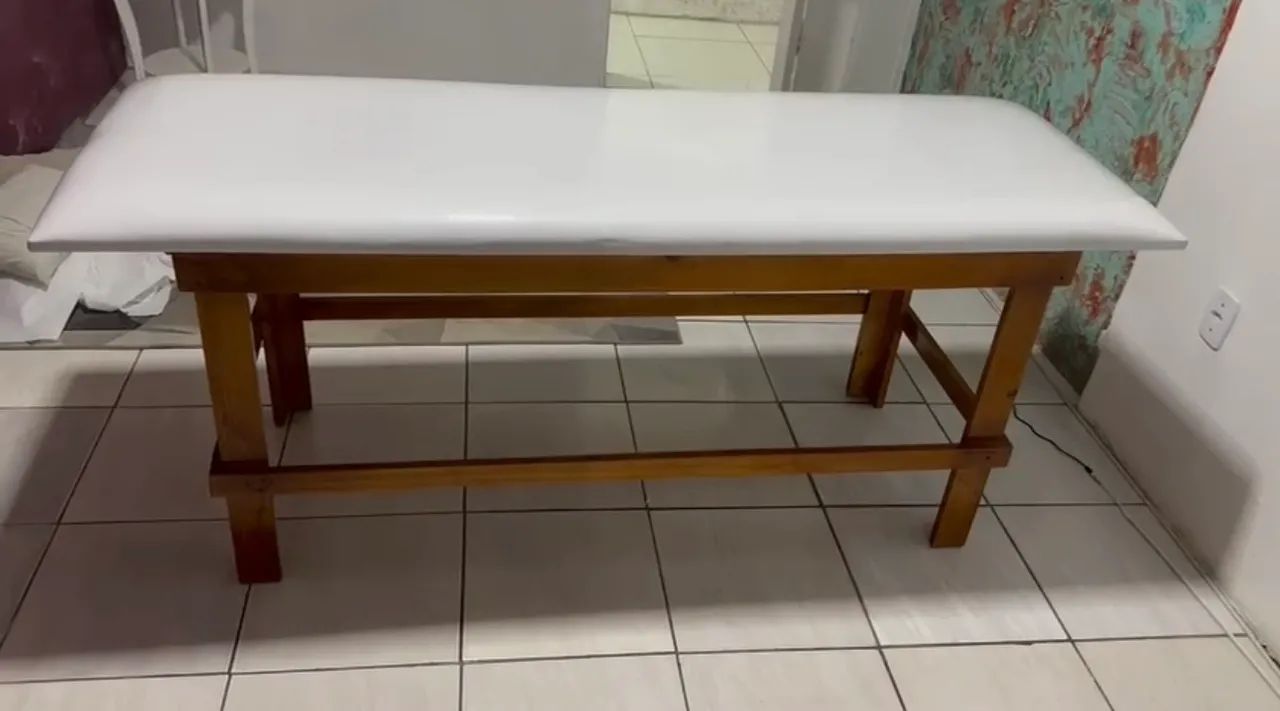 Maca para estética  - Foto 2