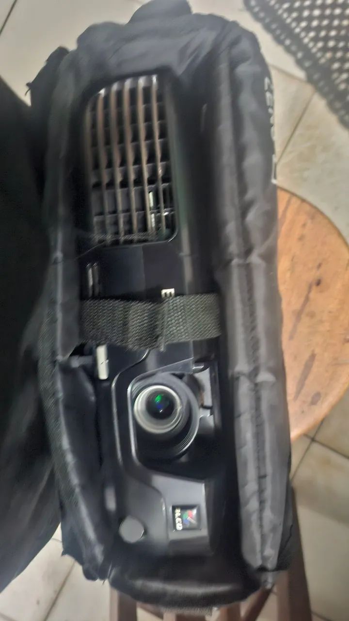 Vendo Data show epson 64167733805442120