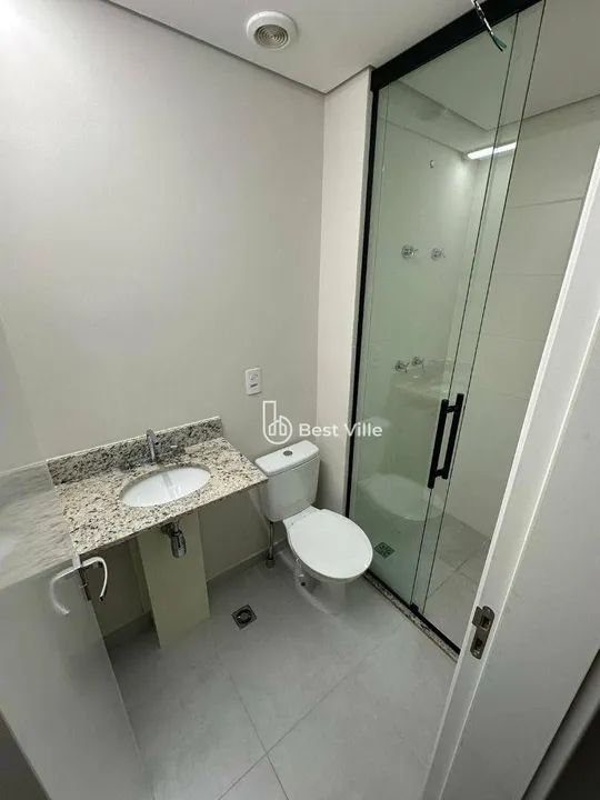 Apartamento à venda com 3 quartos sendo 2 suíte, 89m² - Ed Wave - Alphaville - Barueri/SP - Foto 7