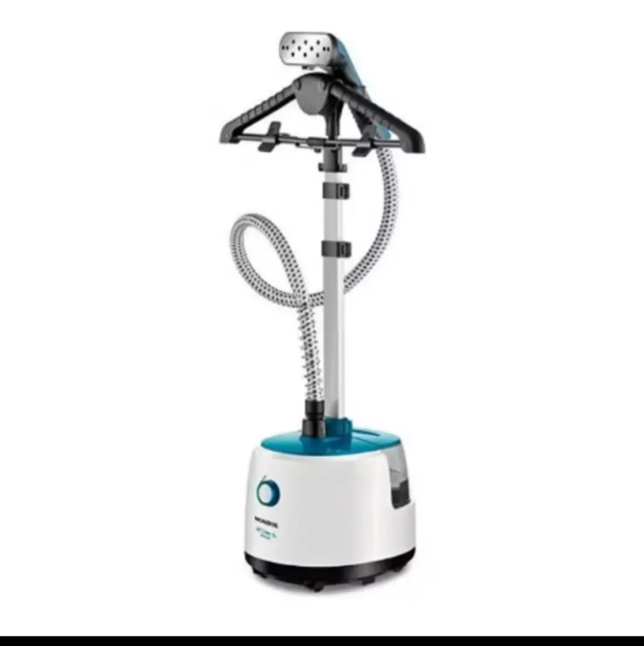 Passadeira a vapor vip care 2l vp 07 mondial 1800w branco e azul, 220v