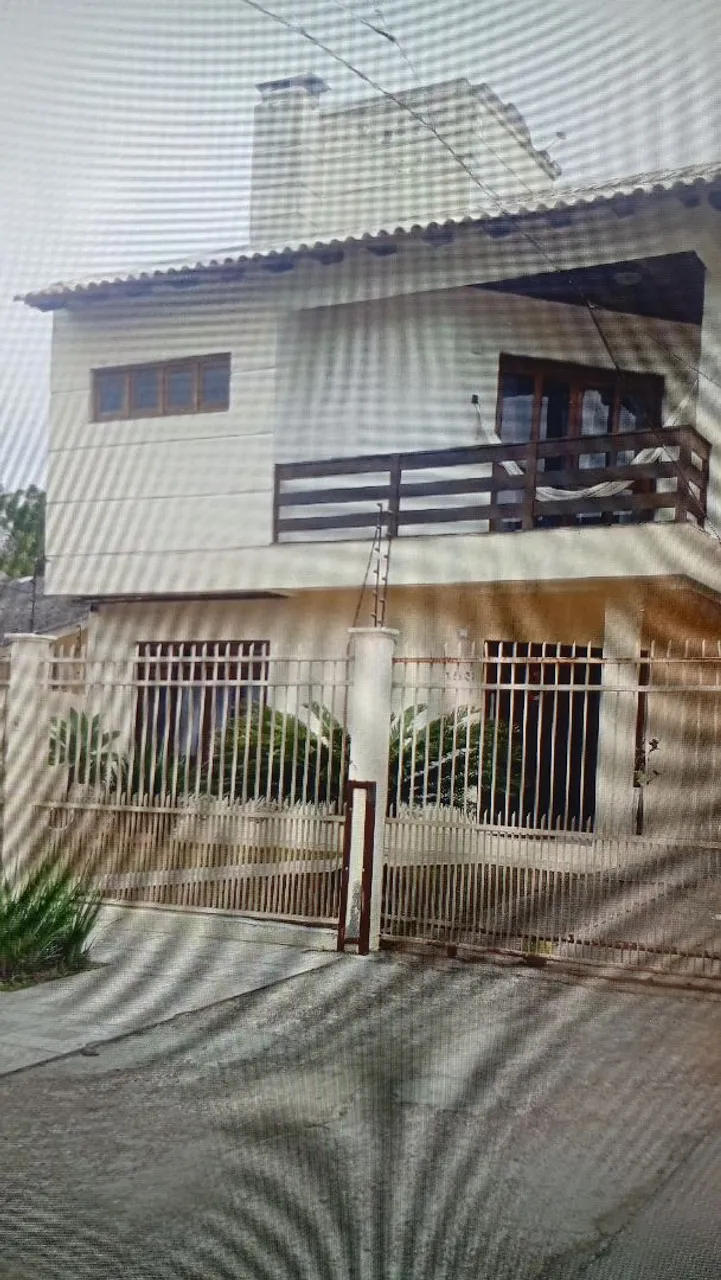 Casa Mobiliada em Guaiba