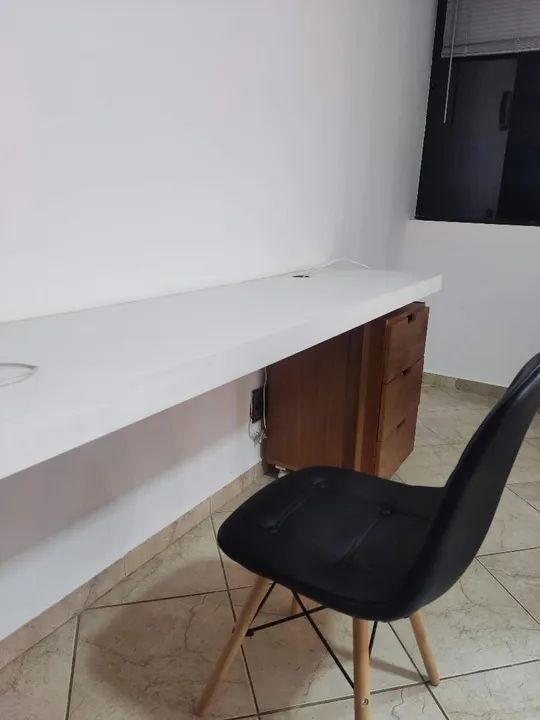 Aluguel Temporada - Apartamento completo - Foto 5