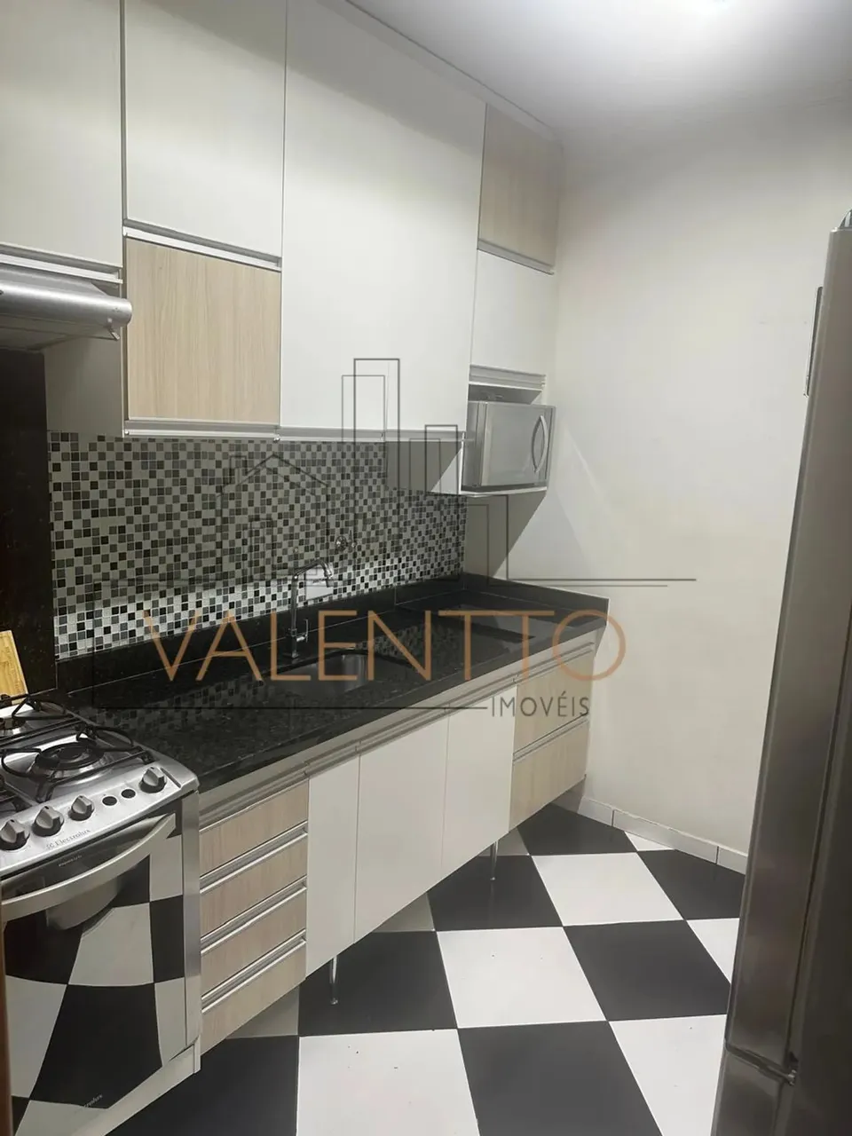 apartamento - Jardim Paulicéia - Campinas