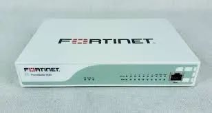 Firewall Fortinet Fortigate 60D FG-60D