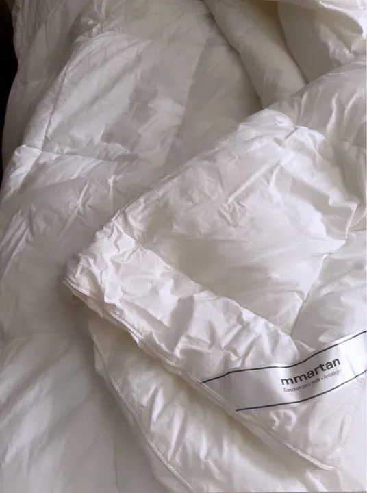 Edredon M Martam - Foto 2