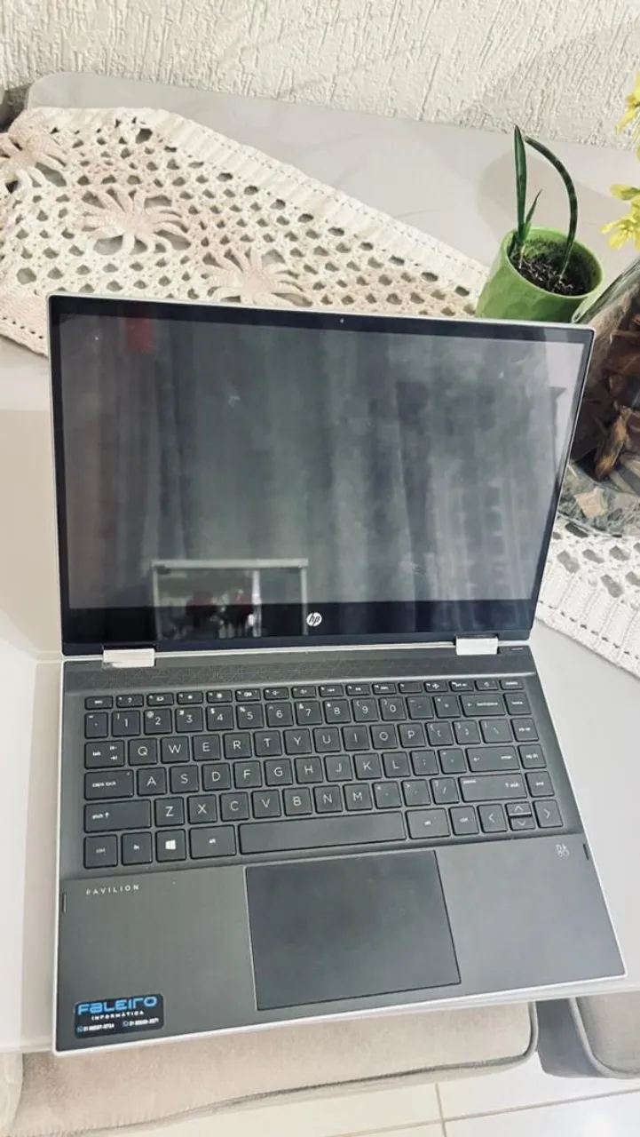 Notebook HP Pavilion