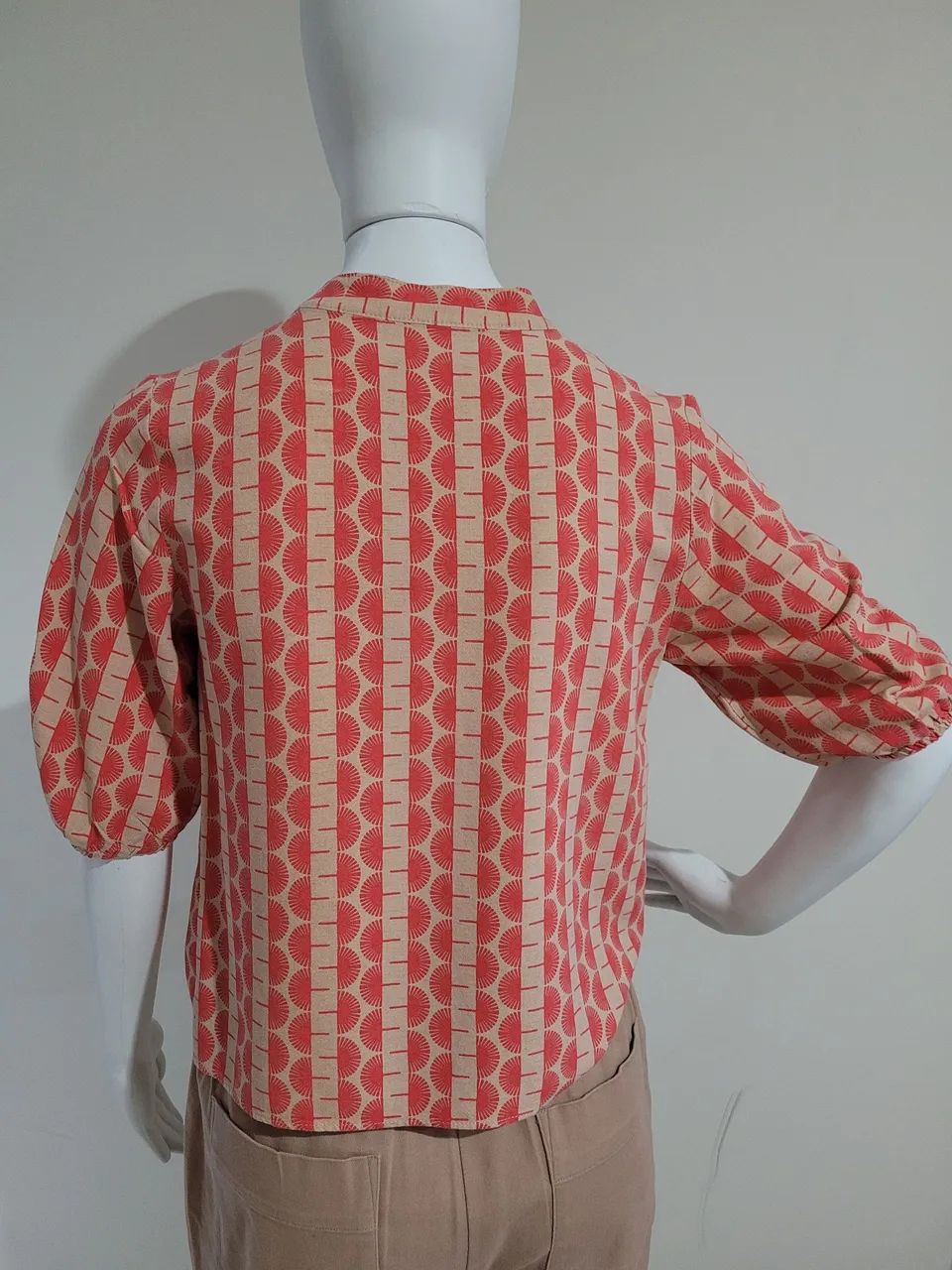 Linda blusa. - Foto 3