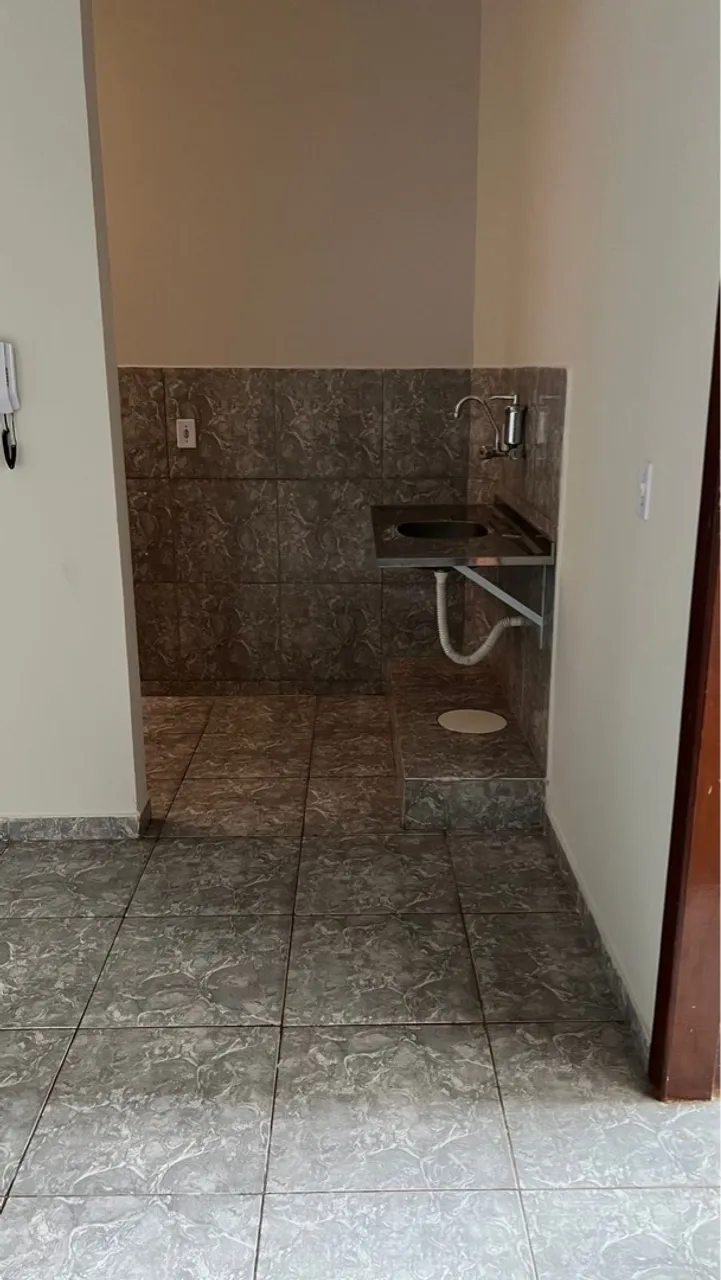 Alugo Apt. 1 Quarto Vicente Pires