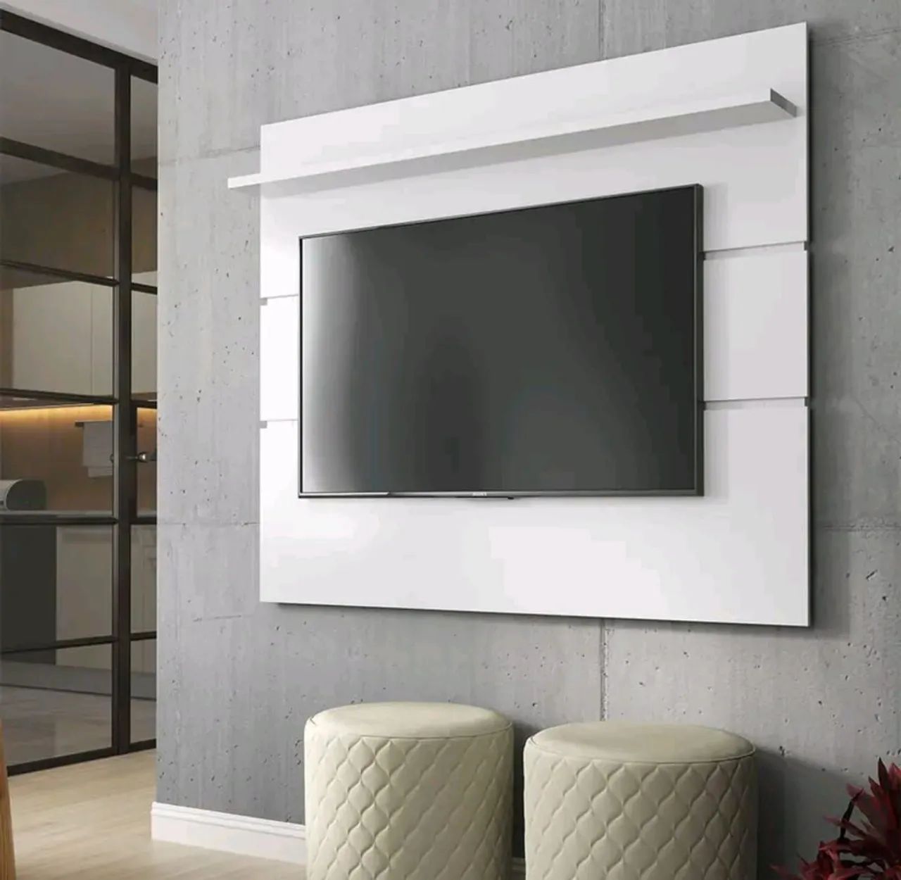 Painel para TV (NOVO) - Foto 2