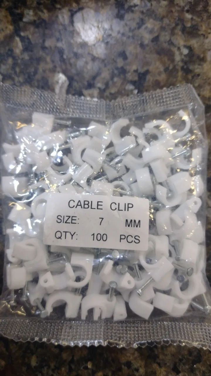 Conectores RG6  - Foto 4