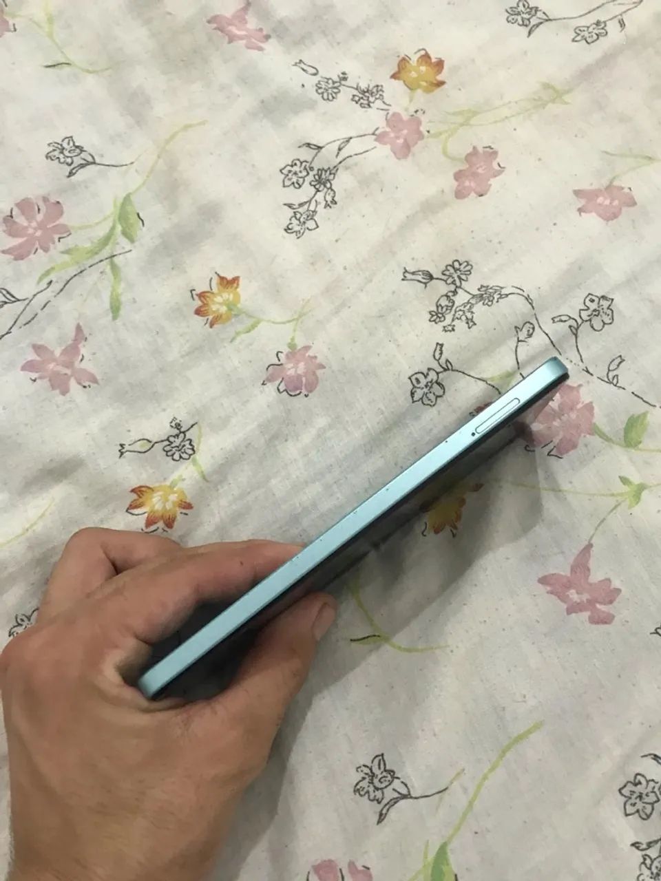 Vendo infinix hot 30 ou troco - Foto 2