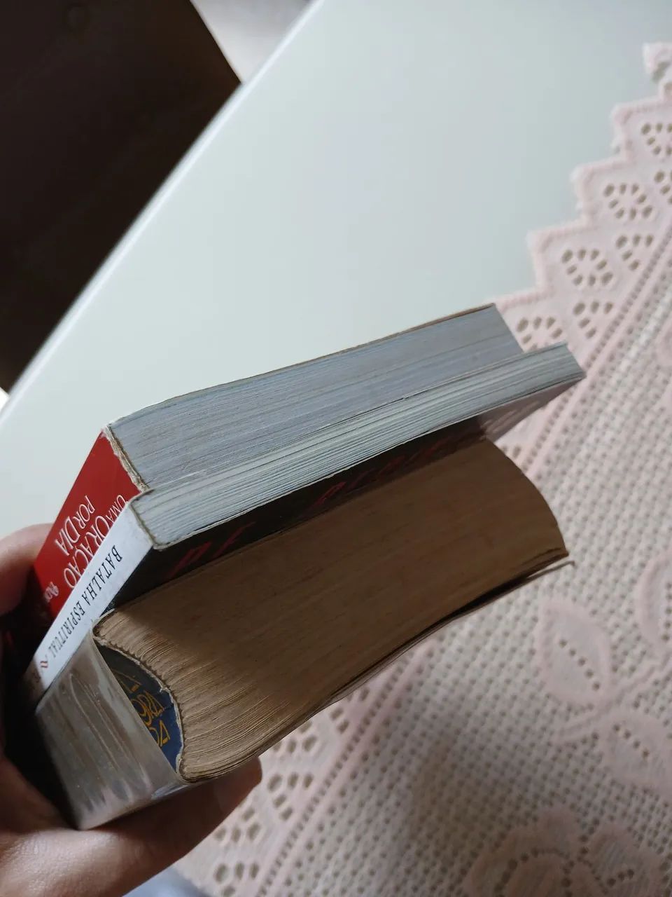 livros padre reginaldo manzotti - Foto 5