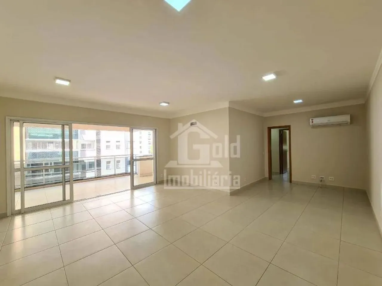 Apartamento Alto Padrão - Zona Sul com 3 Suítes para alugar, 145 m² por R$ 4.965/mês - Jar