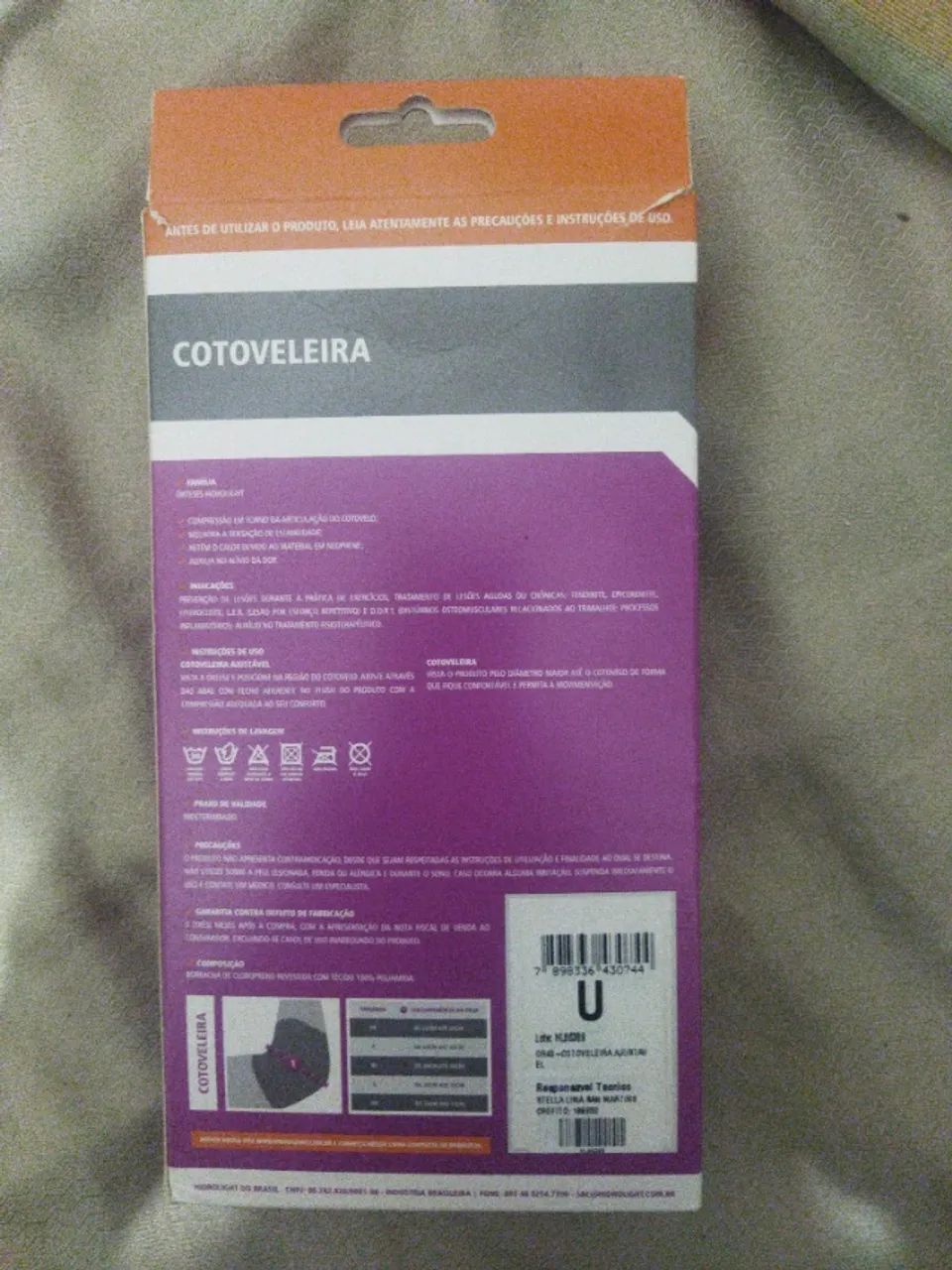 Cotoveleira64313444581378121