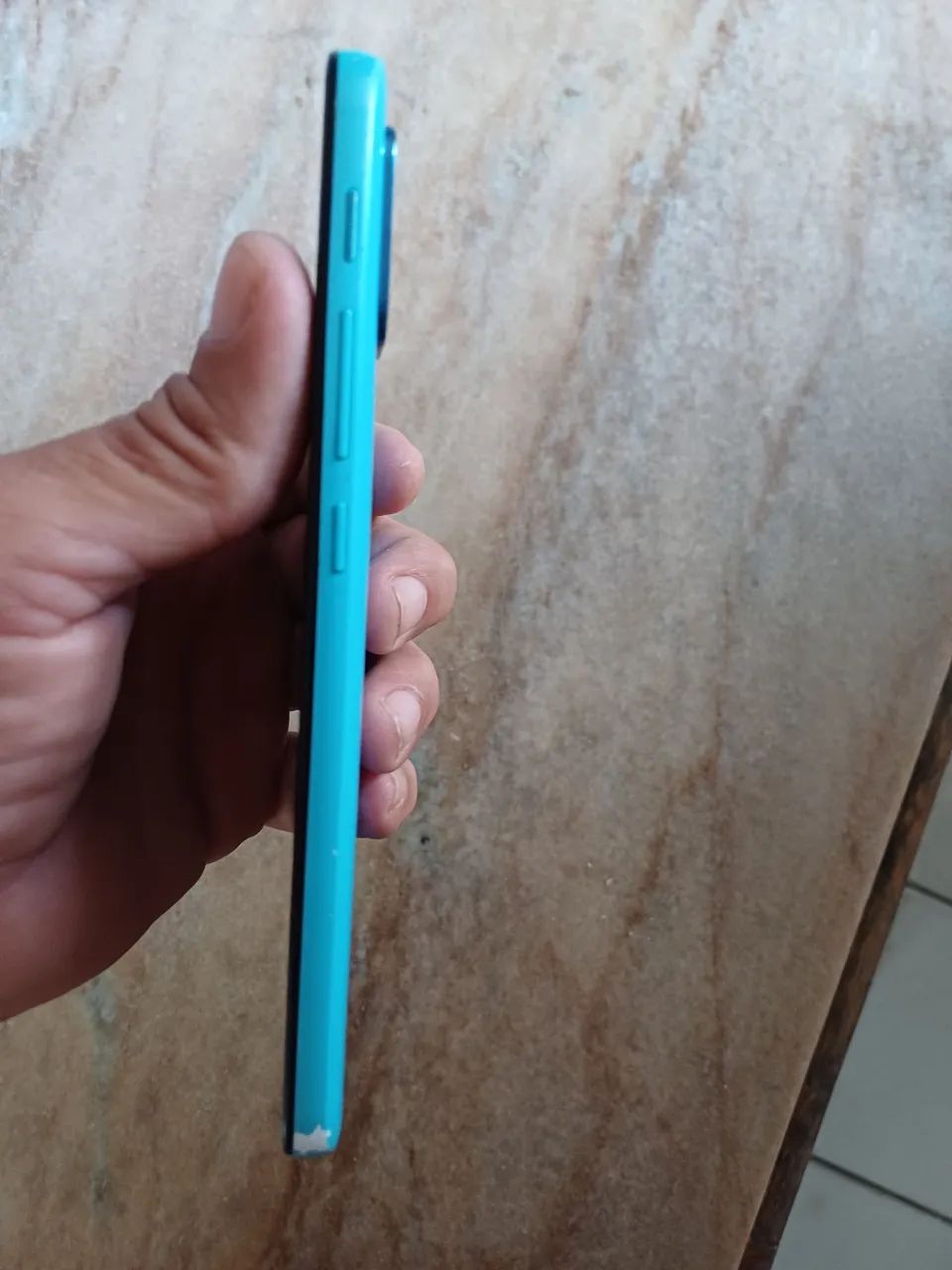 Motorola Moto G20 128gb Semi-Novo Promoção - Foto 4