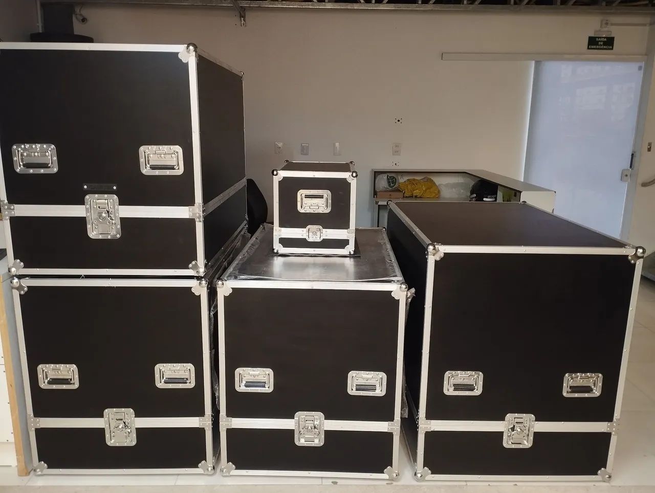 Case drone t25-t40-t50 