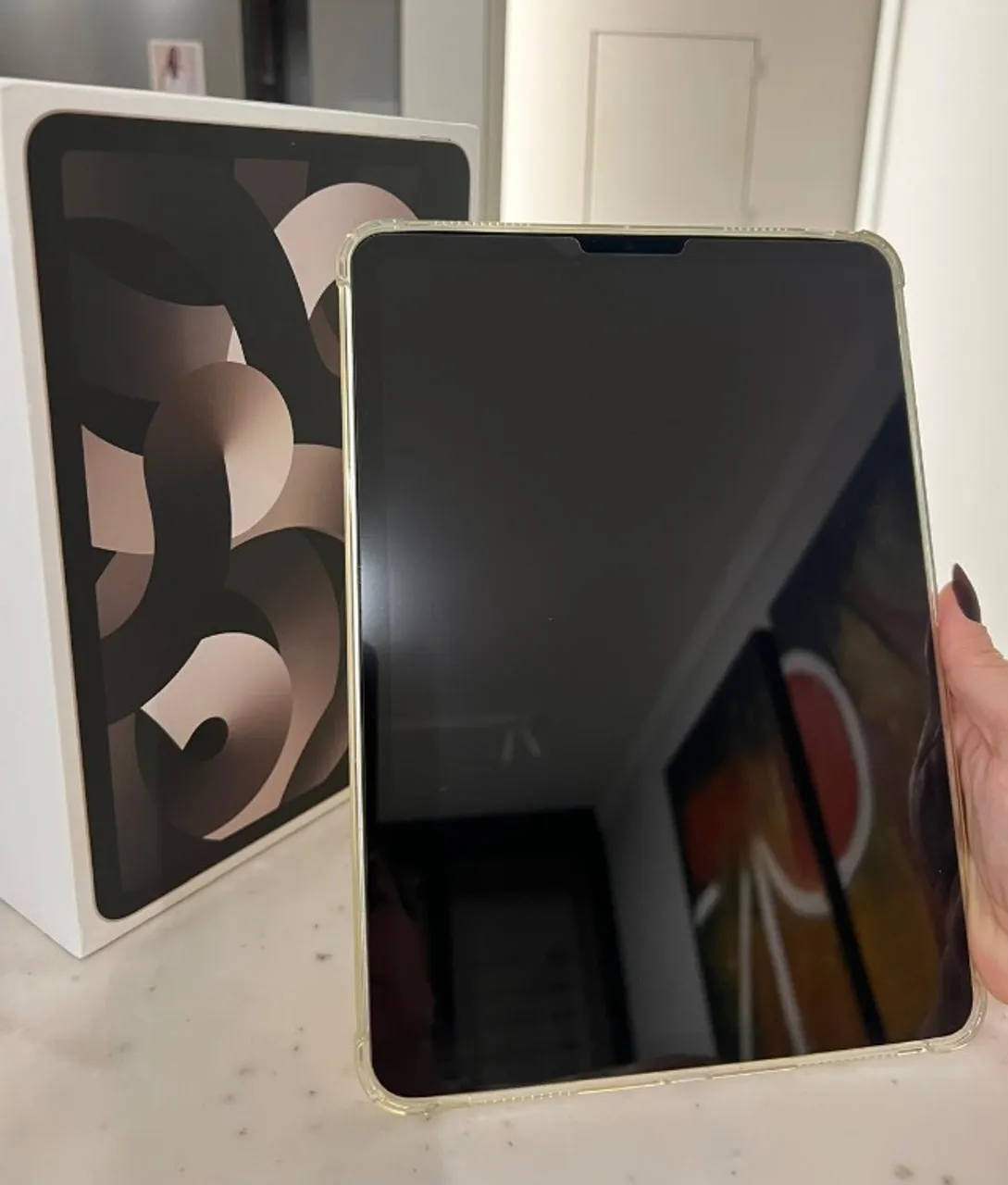 Ipad Air 5a geração 64gb wifi