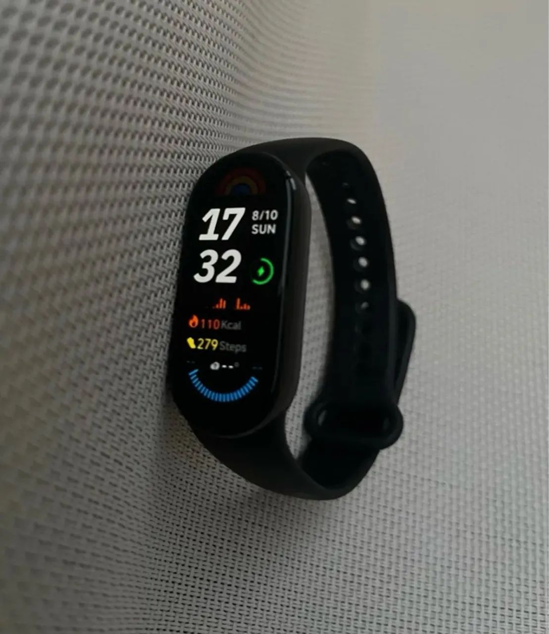 miband 9 relógio inteligente smartwatch 