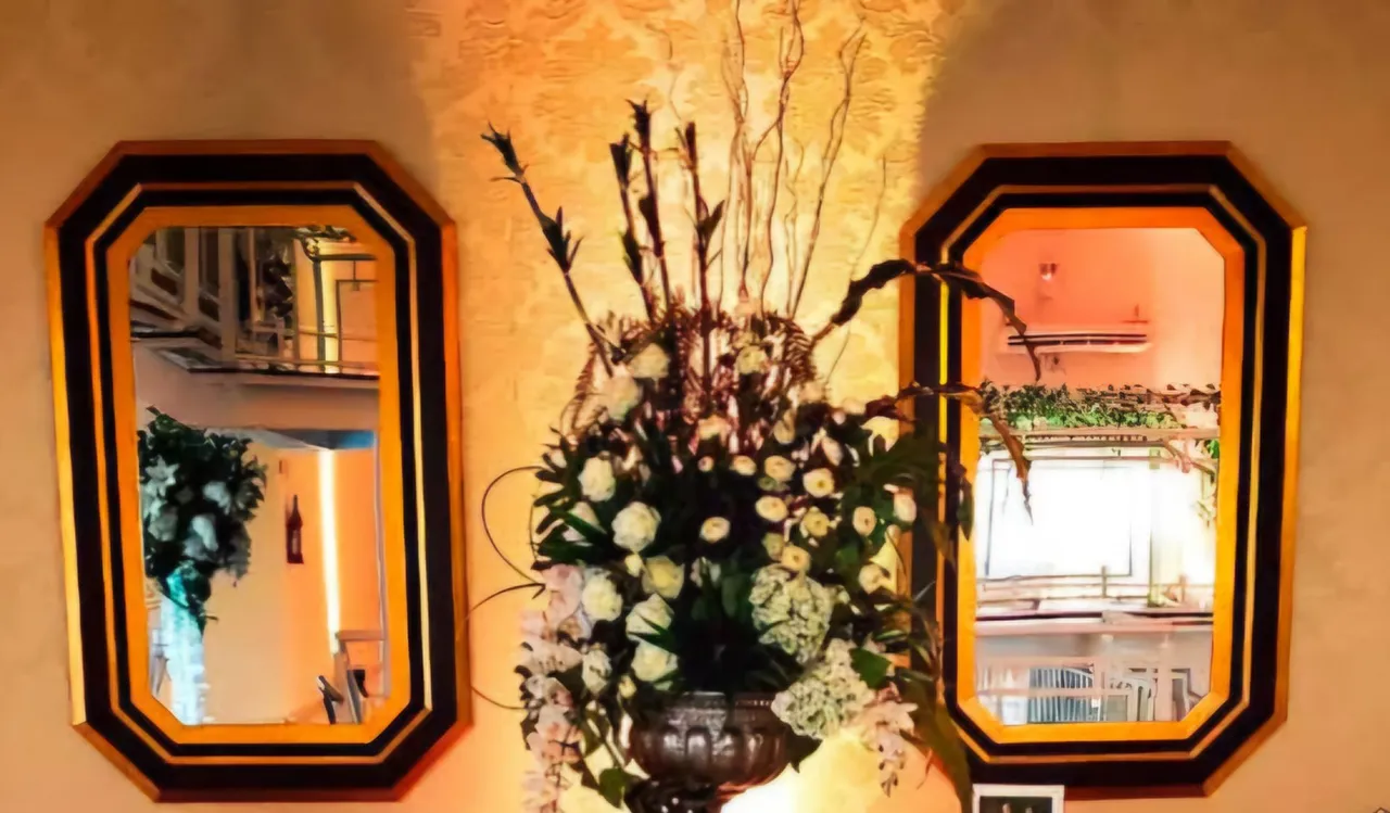 ESPELHOS PARA DECORAÇÃO!