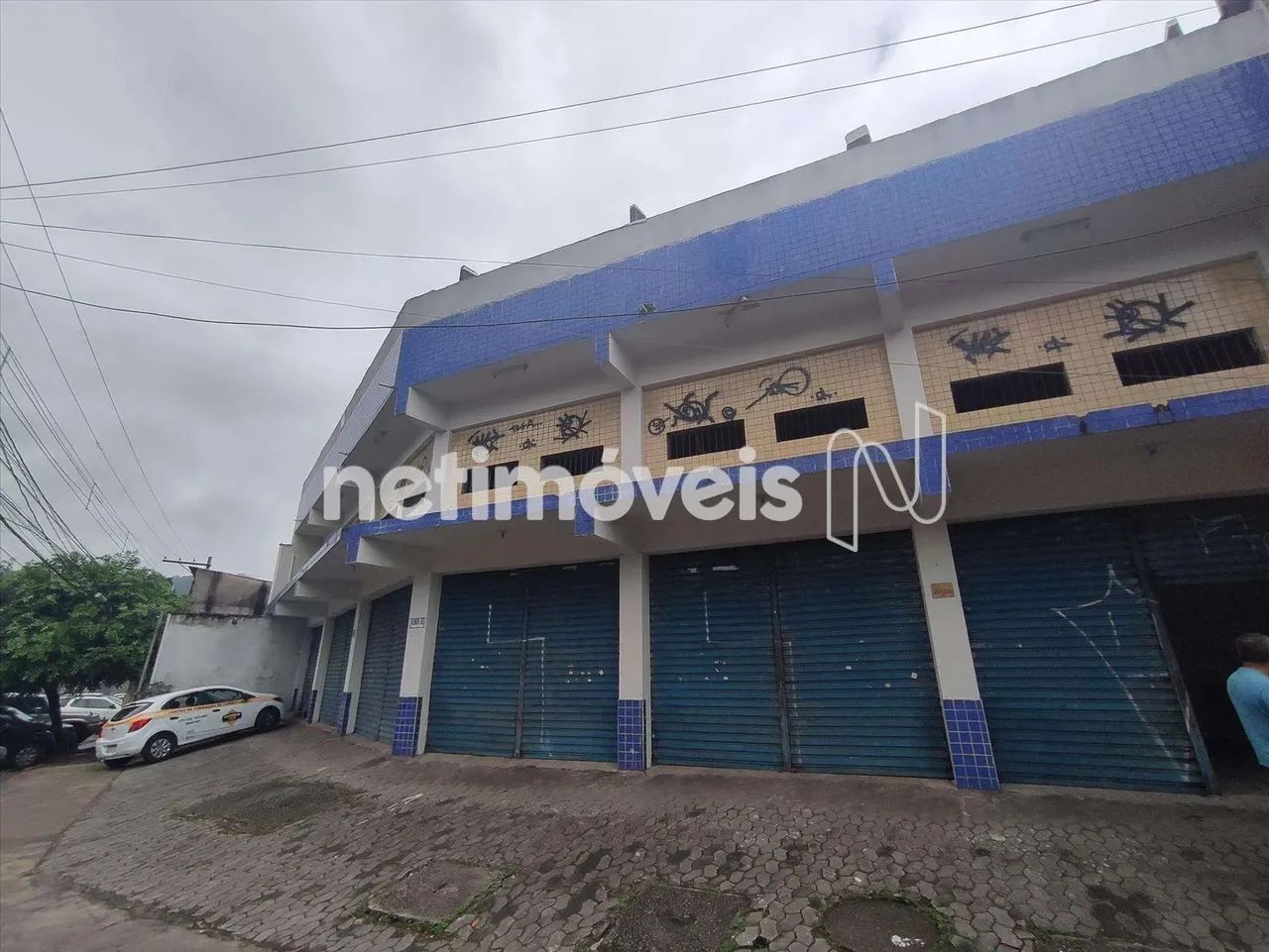 Venda Loja São Cristóvão Vitória