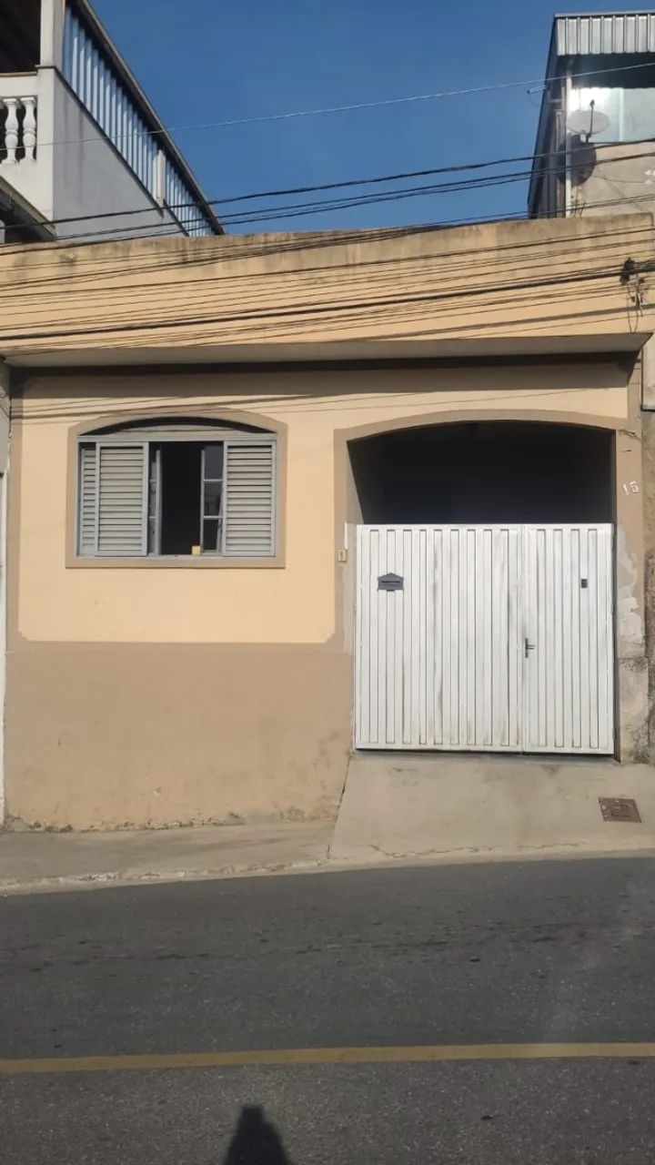 Foto - Pouso Alegre - São João