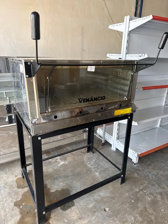 Forno Venâncio semi novo ...