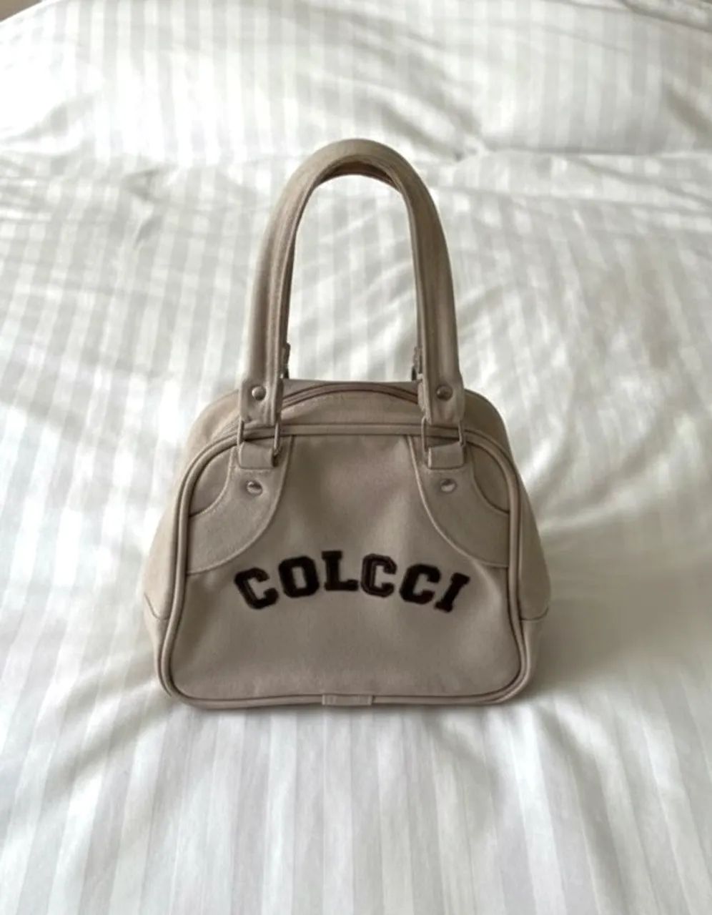 Bolsa Colcci Vintage 