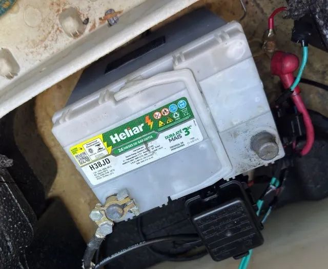 Jet Ski Seadoo Modelo GTi 155 SE 2019 - Foto 10