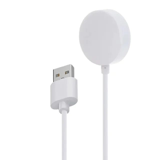 NOVO | Carregador Smartwatch Indução USB p/ T800 e similares - Foto 4