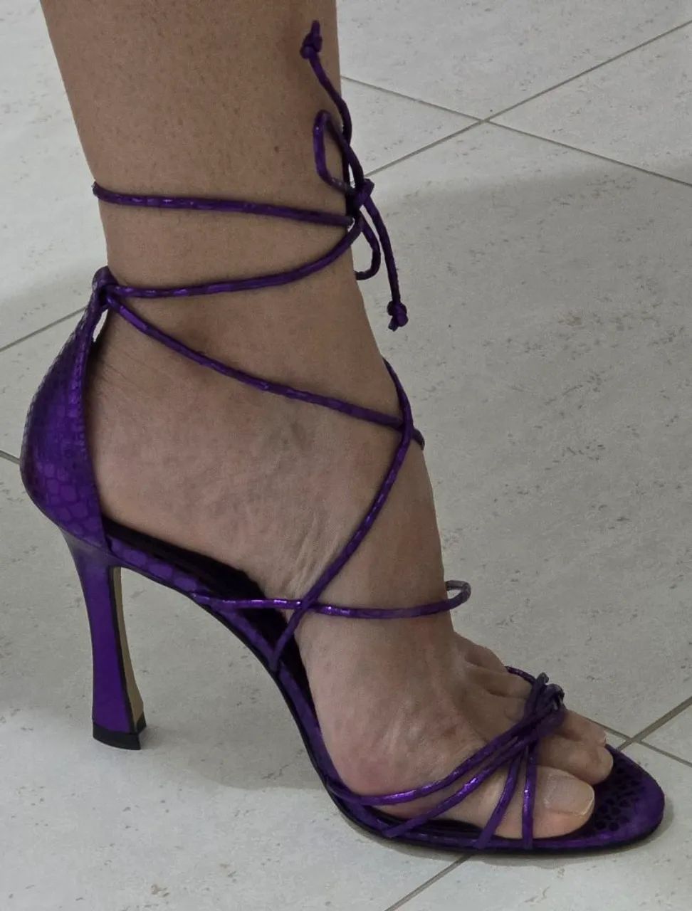 Sandália AREZZO NOVA!  - Foto 5