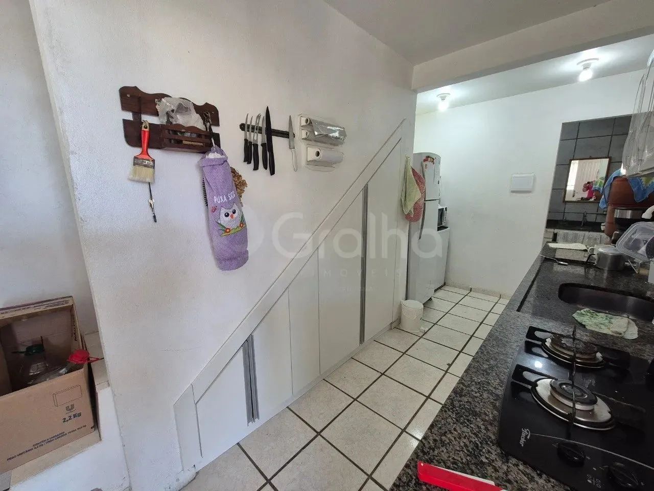 Casa de 86m² com 2 quartos sendo 1 suíte na Agronômica - Foto 4