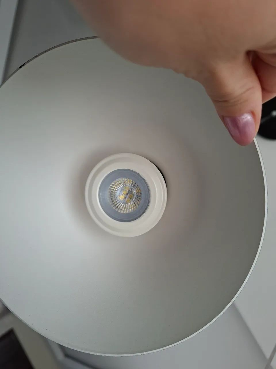 Luminária pendente - Foto 5