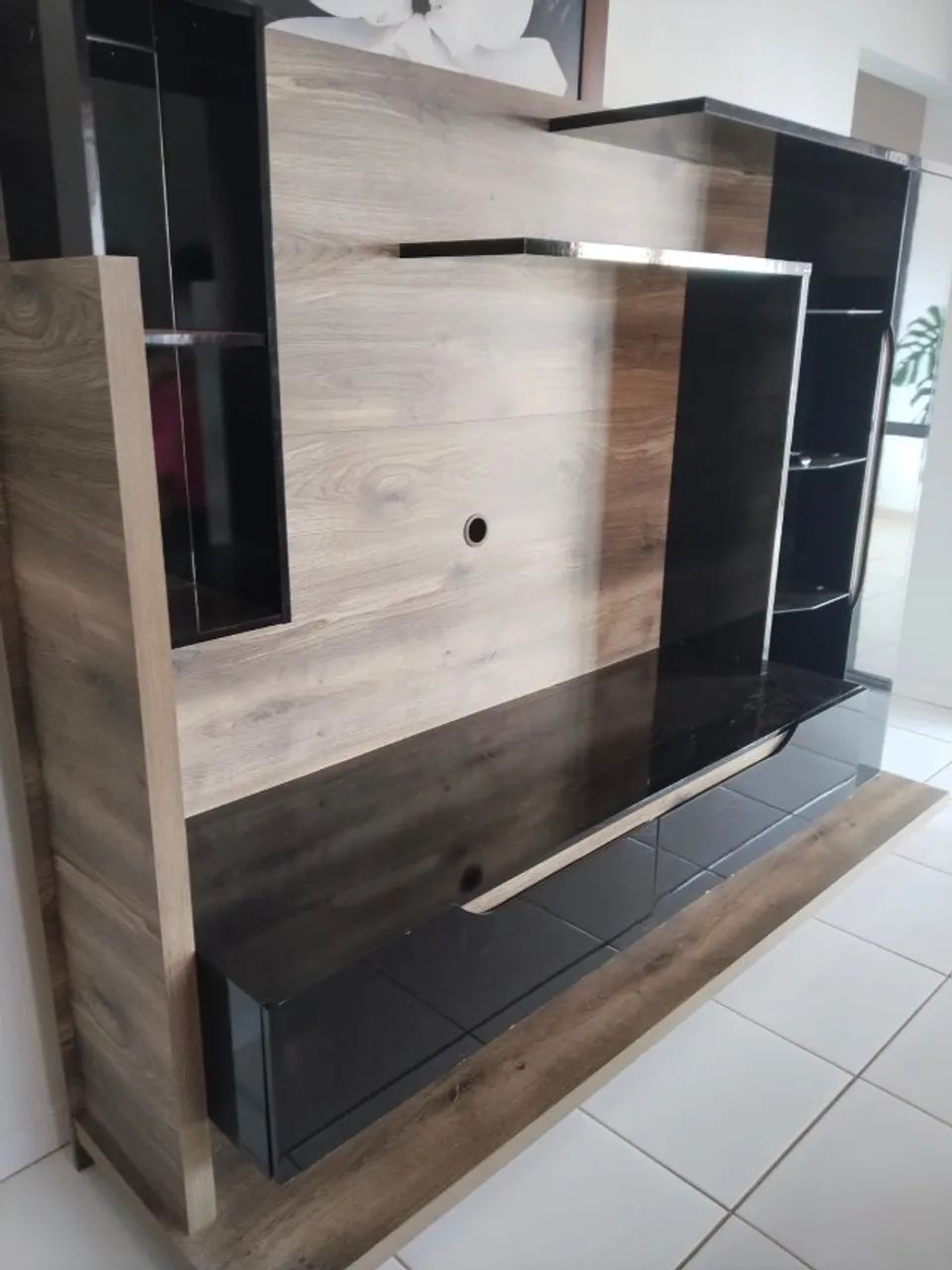 Estante para TV64232514291587122