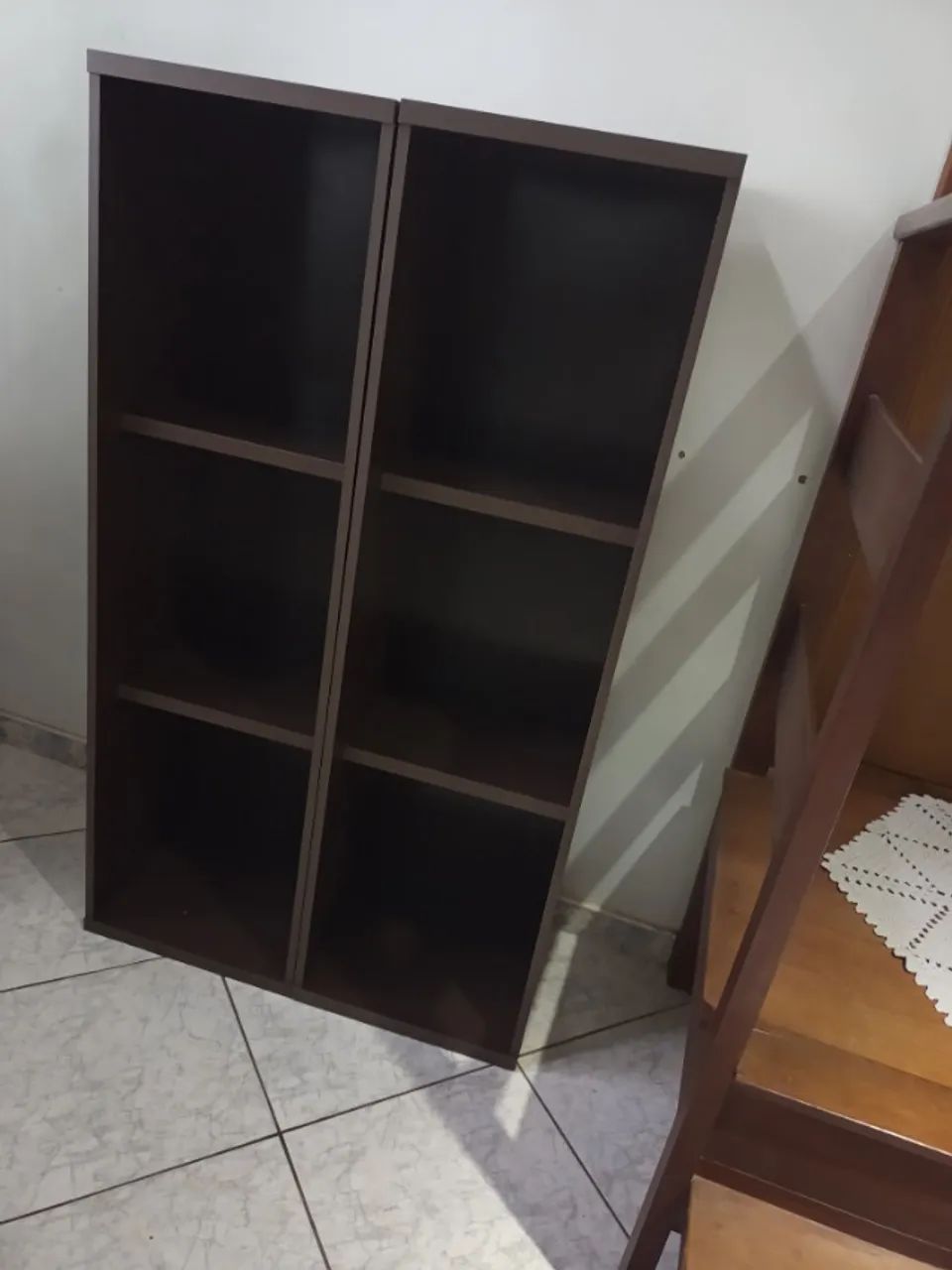 Torres MDF organizadoras grandes multiuso64341724624898122