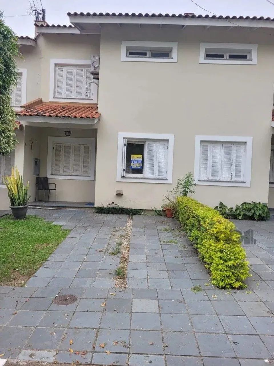 Casa em Condomínio em Vila Nova