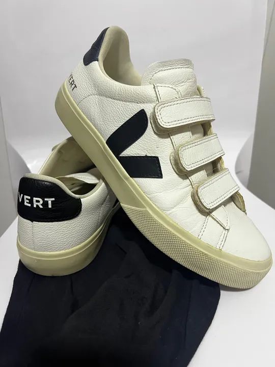 Tênis Vert unissex Tam.39