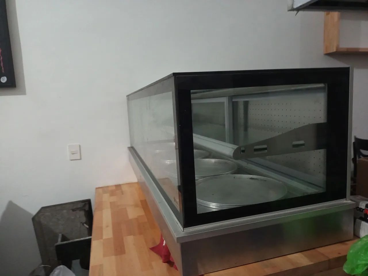 Forno Pizza jet - Foto 3
