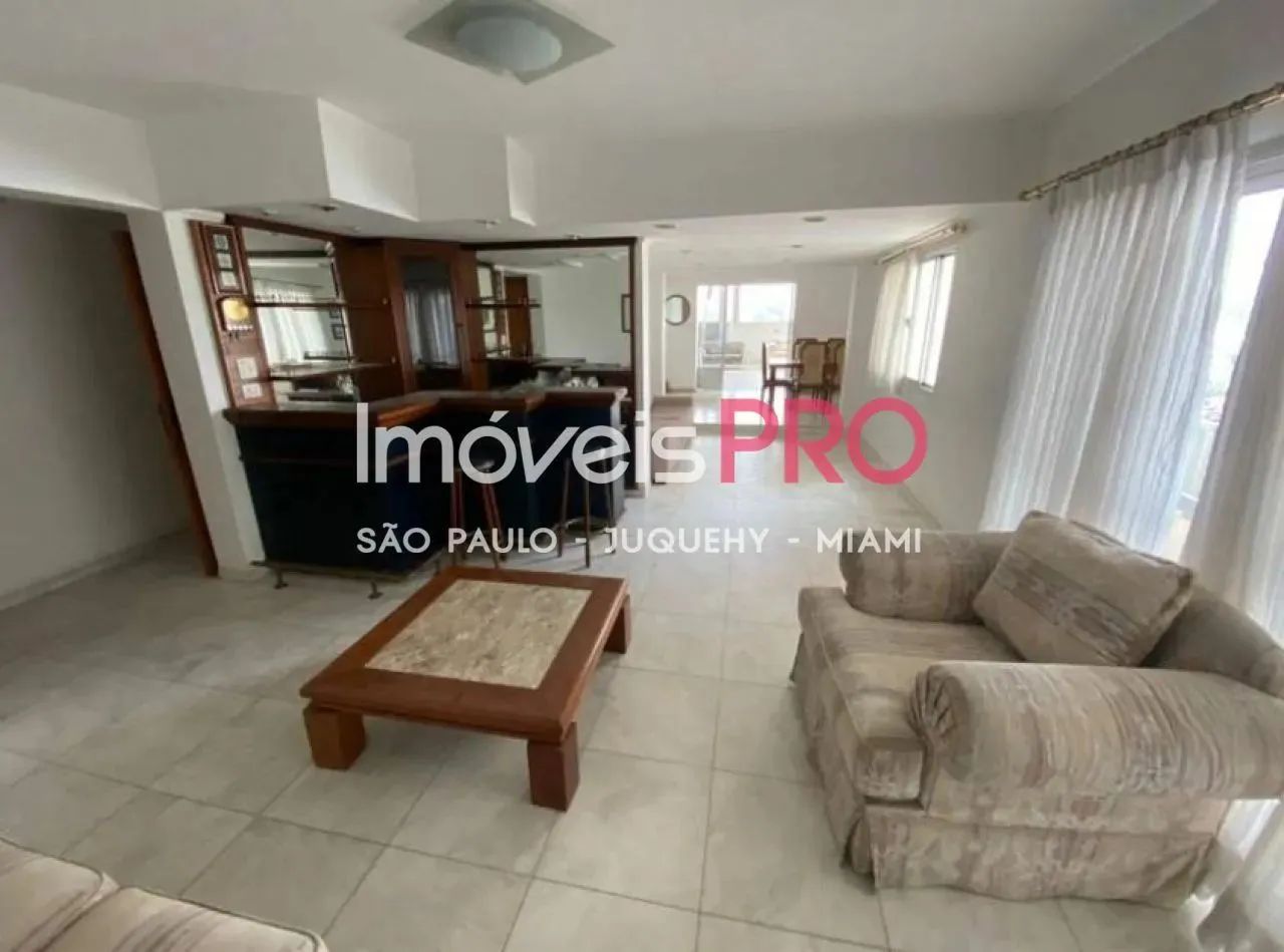 Cobertura Duplex a venda Vila Mascote - SP - Foto 4