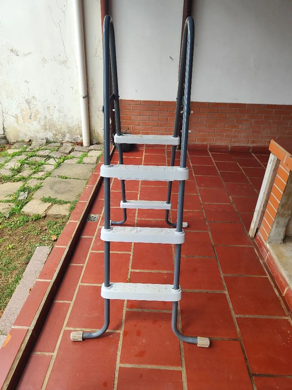 Piscina 10.846 litros Intex