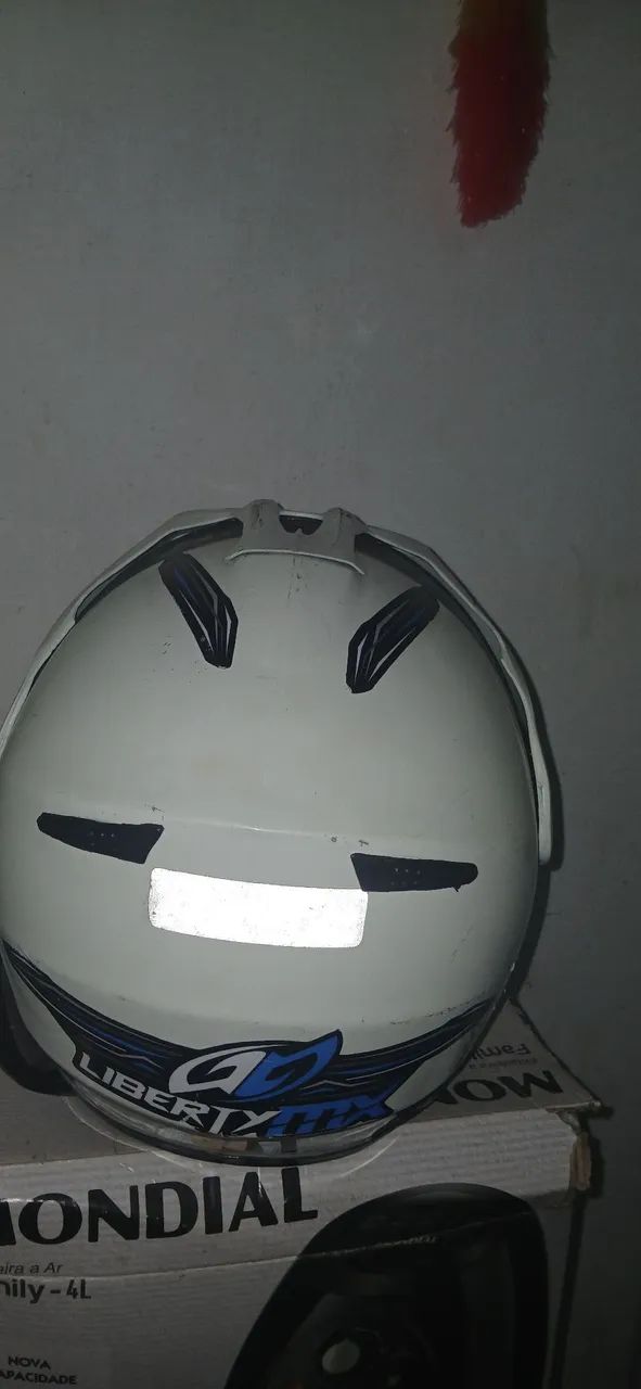 Capacete  - Foto 5