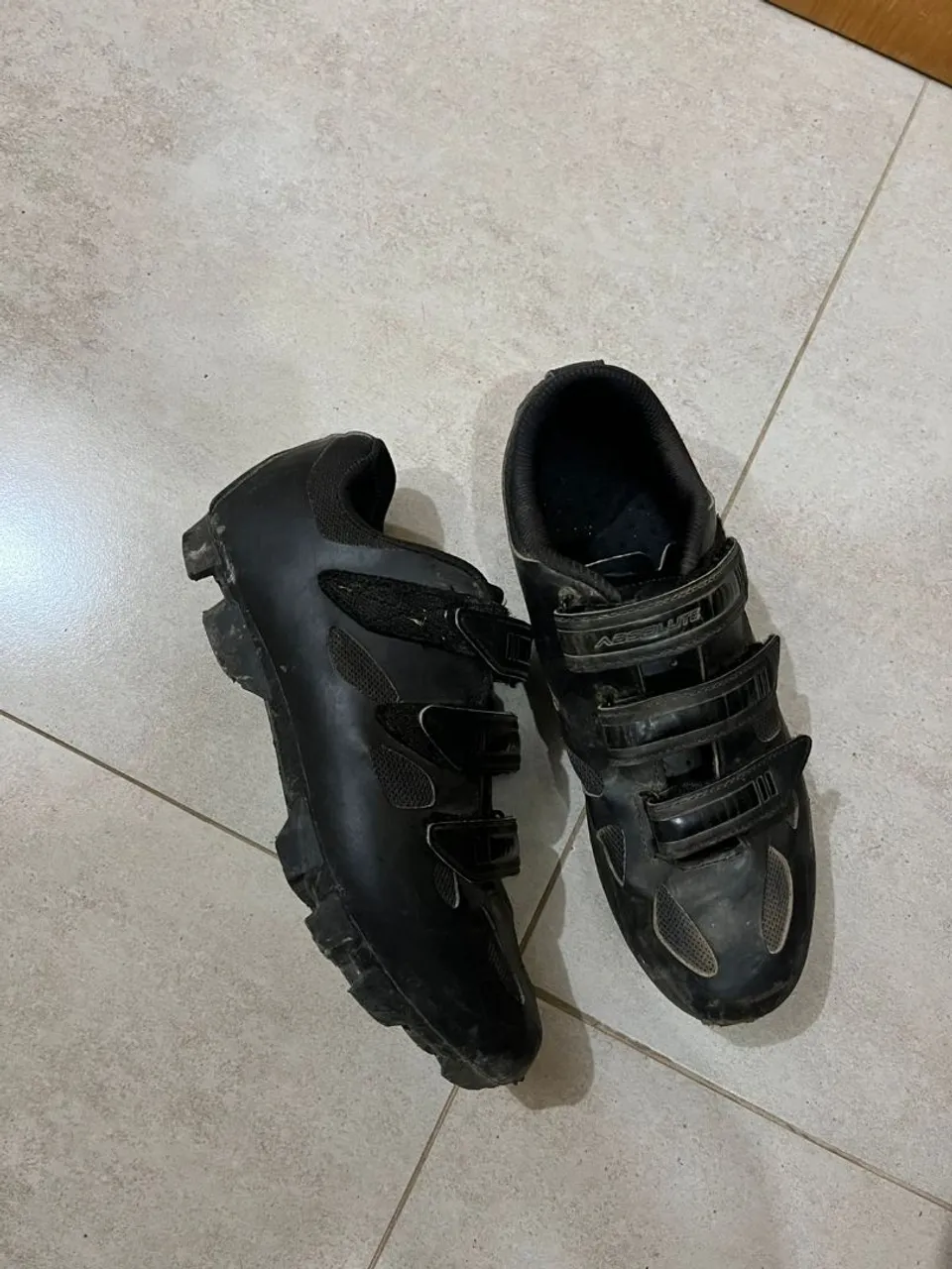 Sapatilhas Esportivas Absolutte