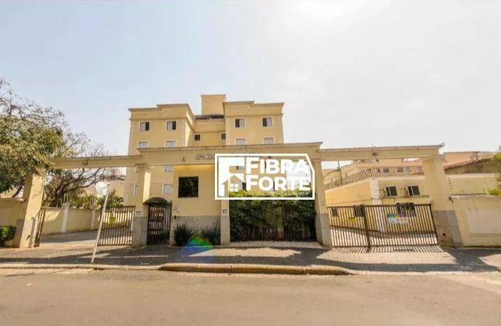 Apartamento a venda no Jardim Leonor Campinas/SP