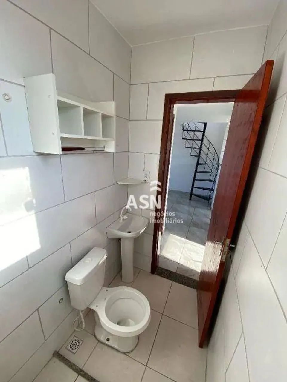 Cobertura com 2 dormitórios para alugar, 88 m² por R$ 1.739,56/ano - Enseada das Gaivotas  - Foto 15