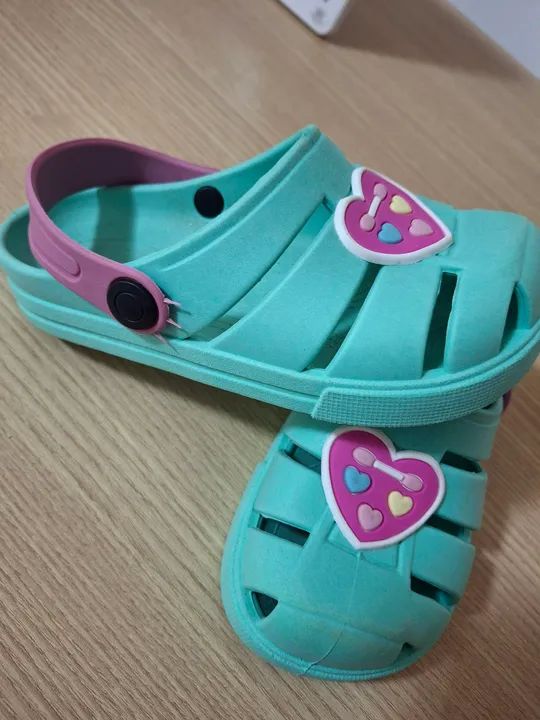 Babuche infantil  - Foto 2