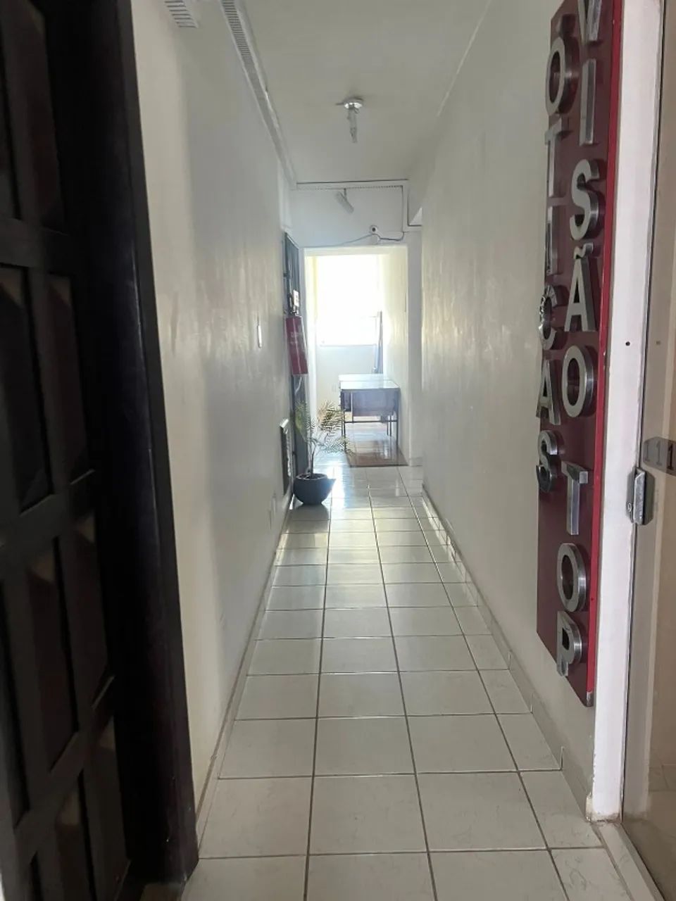 Ponto Comercial, 50m², Ed. Antônio Velho - Foto 5