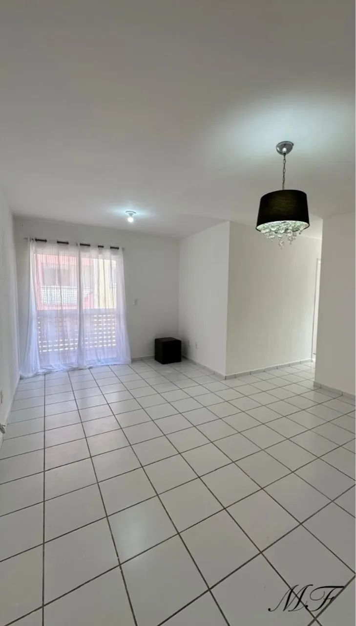 Foto - Parnamirim - Parque das Nações