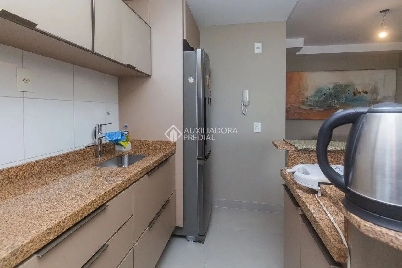 Apartamento 2 dormitórios, no bairro Jardim Carvalho - Foto 11
