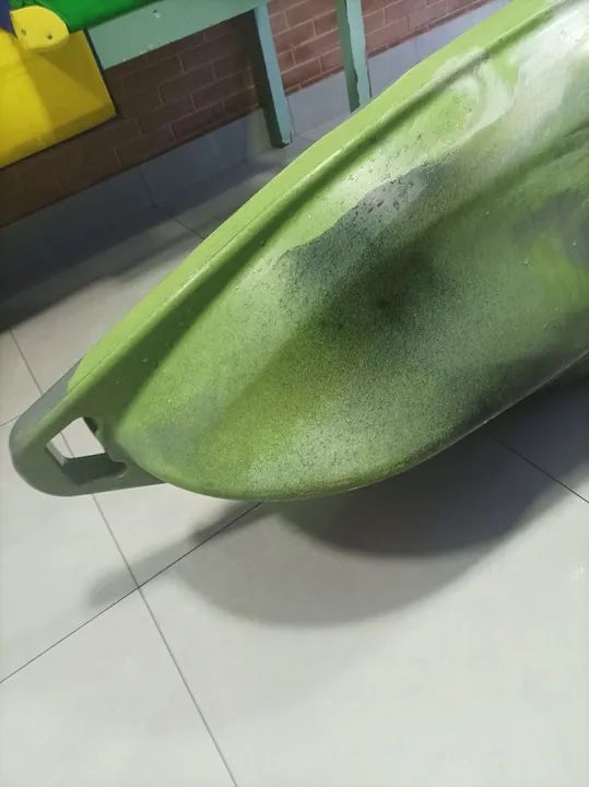 Caiaque Hook - Foto 4