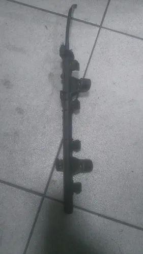 Flauta Da Injeção (3534023340) Hyundai I30 2012