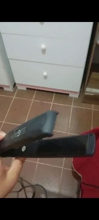 Vendo chapinha gama 50,00 - Foto 3